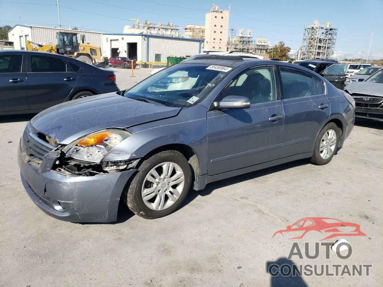 NISSAN ALTIMA 2010 - 1N4AL2AP0AN407586