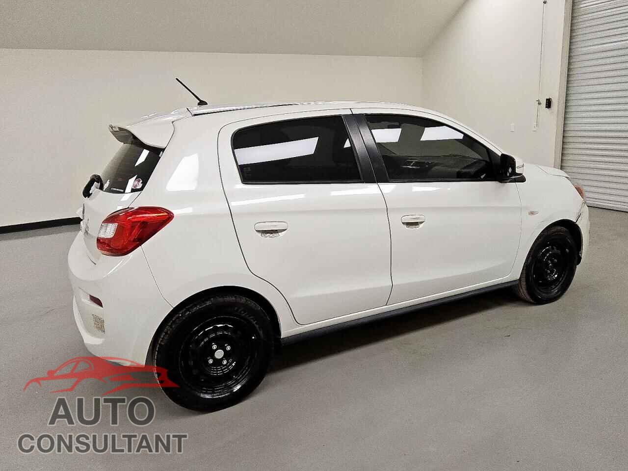 MITSUBISHI MIRAGE 2020 - ML32A3HJ9LH011107
