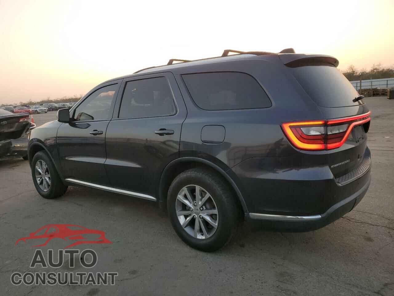 DODGE DURANGO 2014 - 1C4RDHDG2EC438378