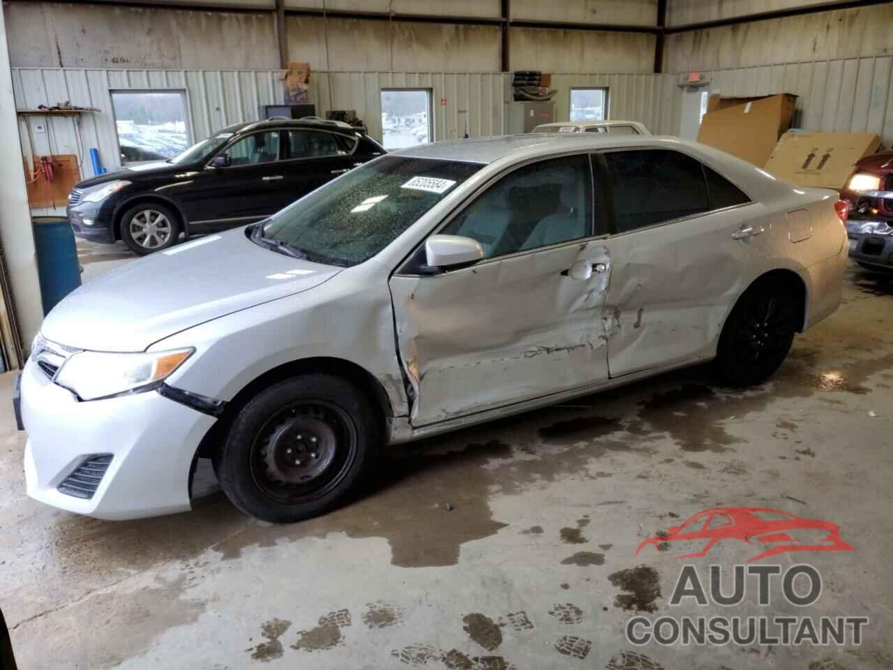 TOYOTA CAMRY 2014 - 4T1BF1FK0EU418737