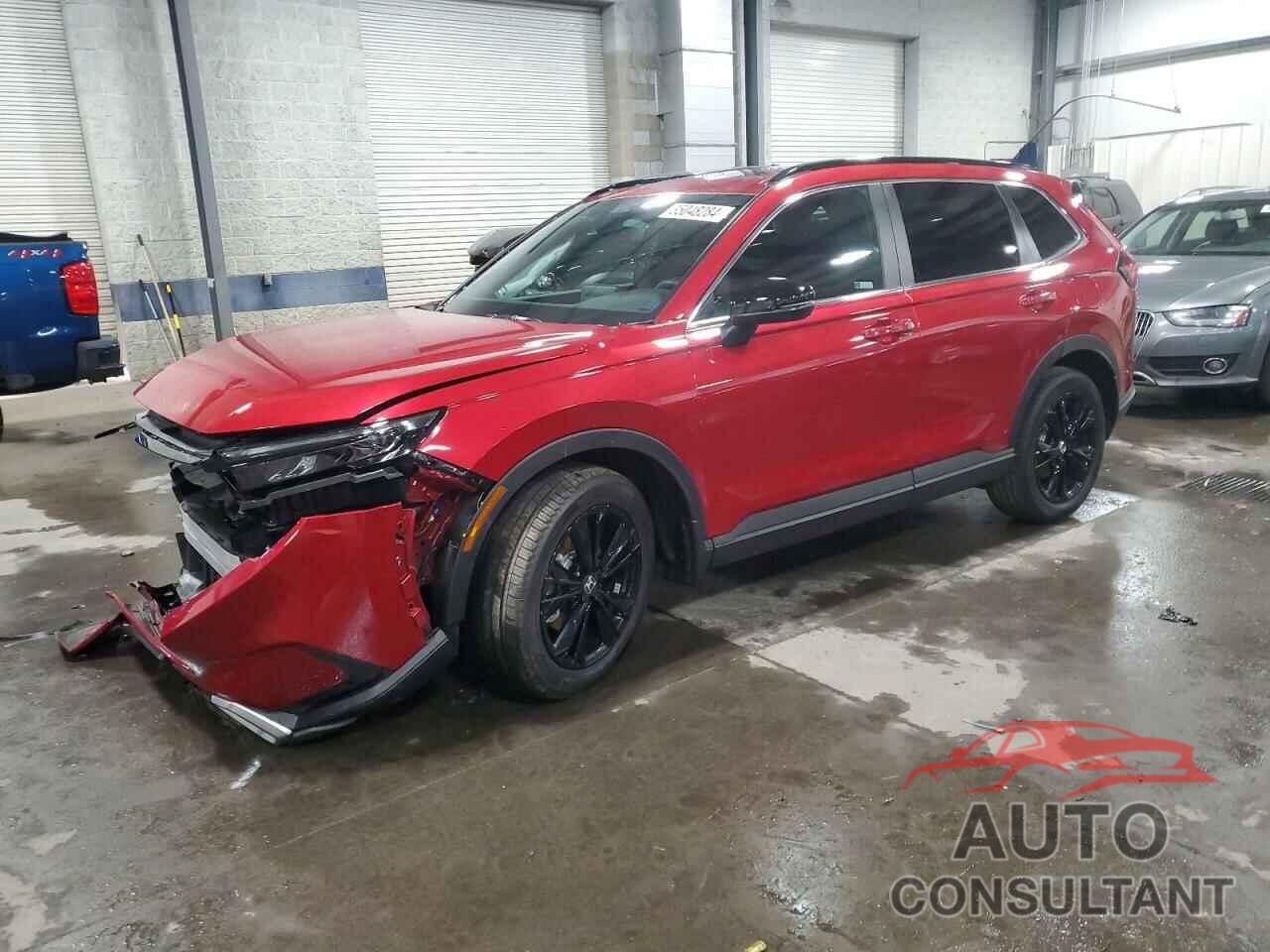 HONDA CRV 2024 - 7FARS6H98RE040000