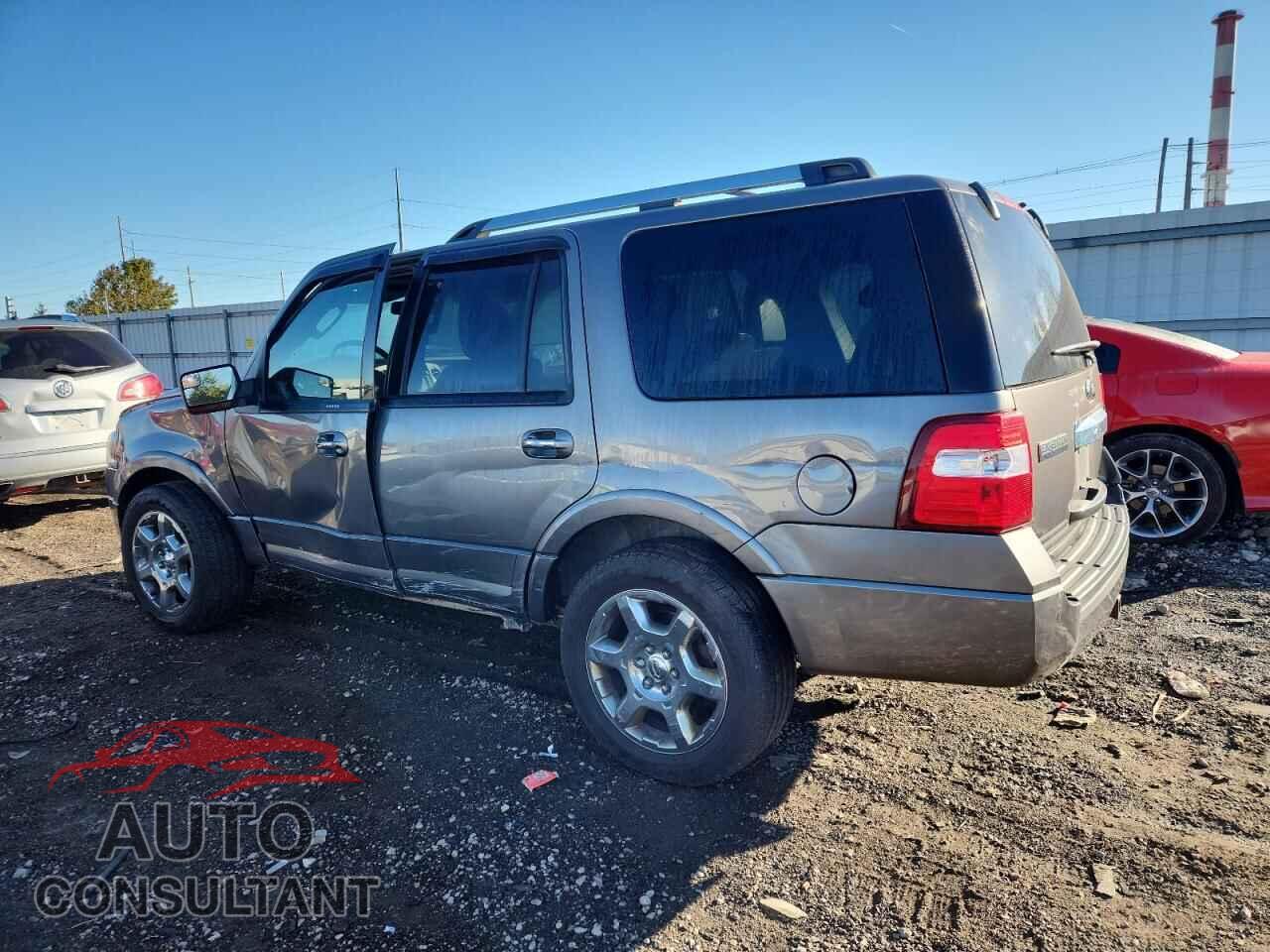 FORD EXPEDITION 2014 - 1FMJU2A55EEF44238