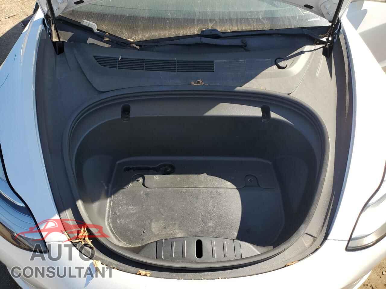 TESLA MODEL 3 2020 - 5YJ3E1EA8LF703650