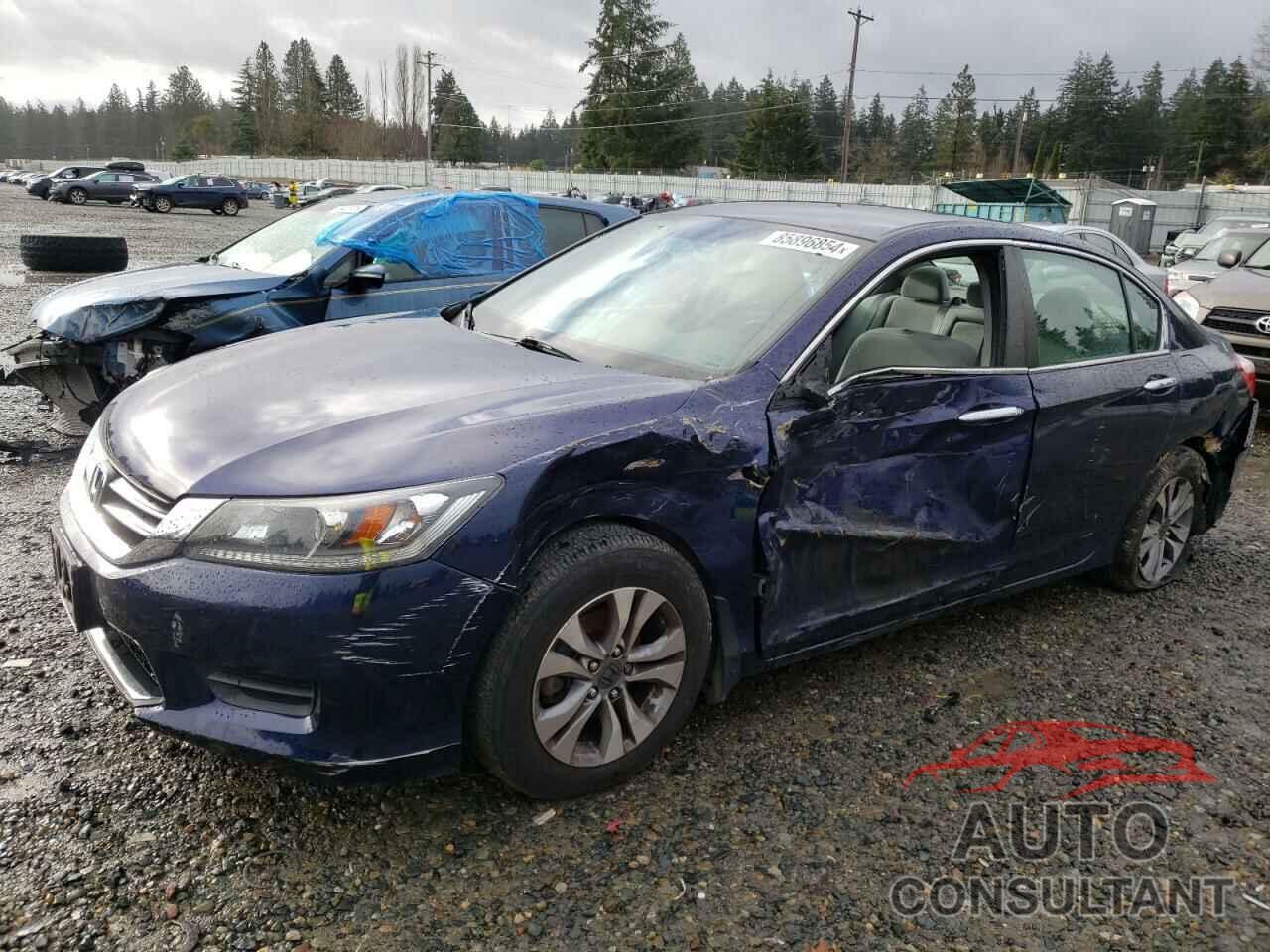 HONDA ACCORD 2013 - 1HGCR2F32DA217910