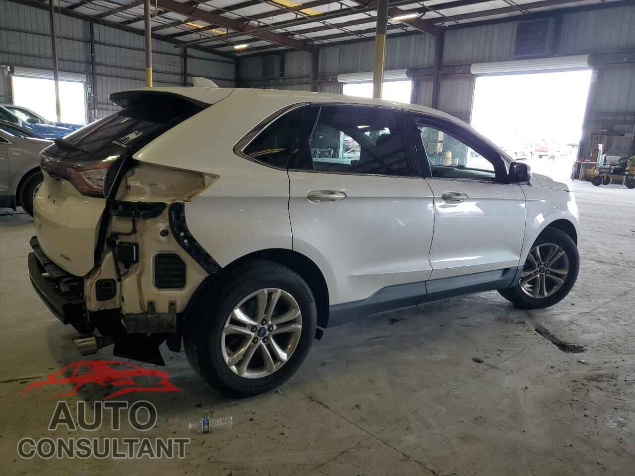 FORD EDGE 2016 - 2FMPK3J81GBC07242