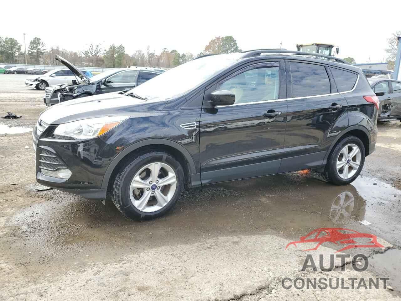 FORD ESCAPE 2013 - 1FMCU0GX1DUC59286