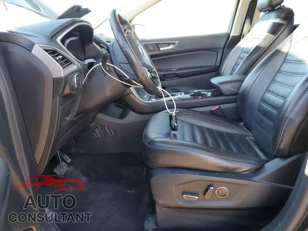 FORD EDGE 2016 - 2FMPK4J98GBB14202