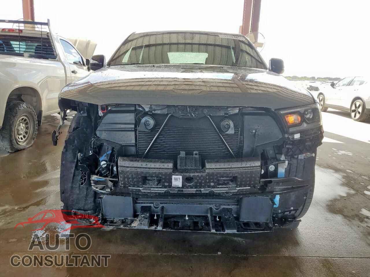 DODGE DURANGO 2025 - 1C4RDHDG1SC552688