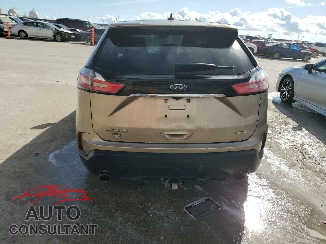 FORD EDGE 2020 - 2FMPK3G99LBA04271