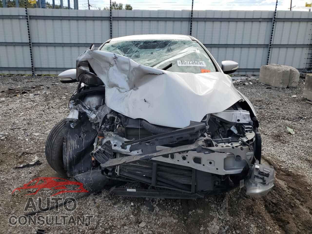 FORD FOCUS 2013 - 1FADP3F27DL211875