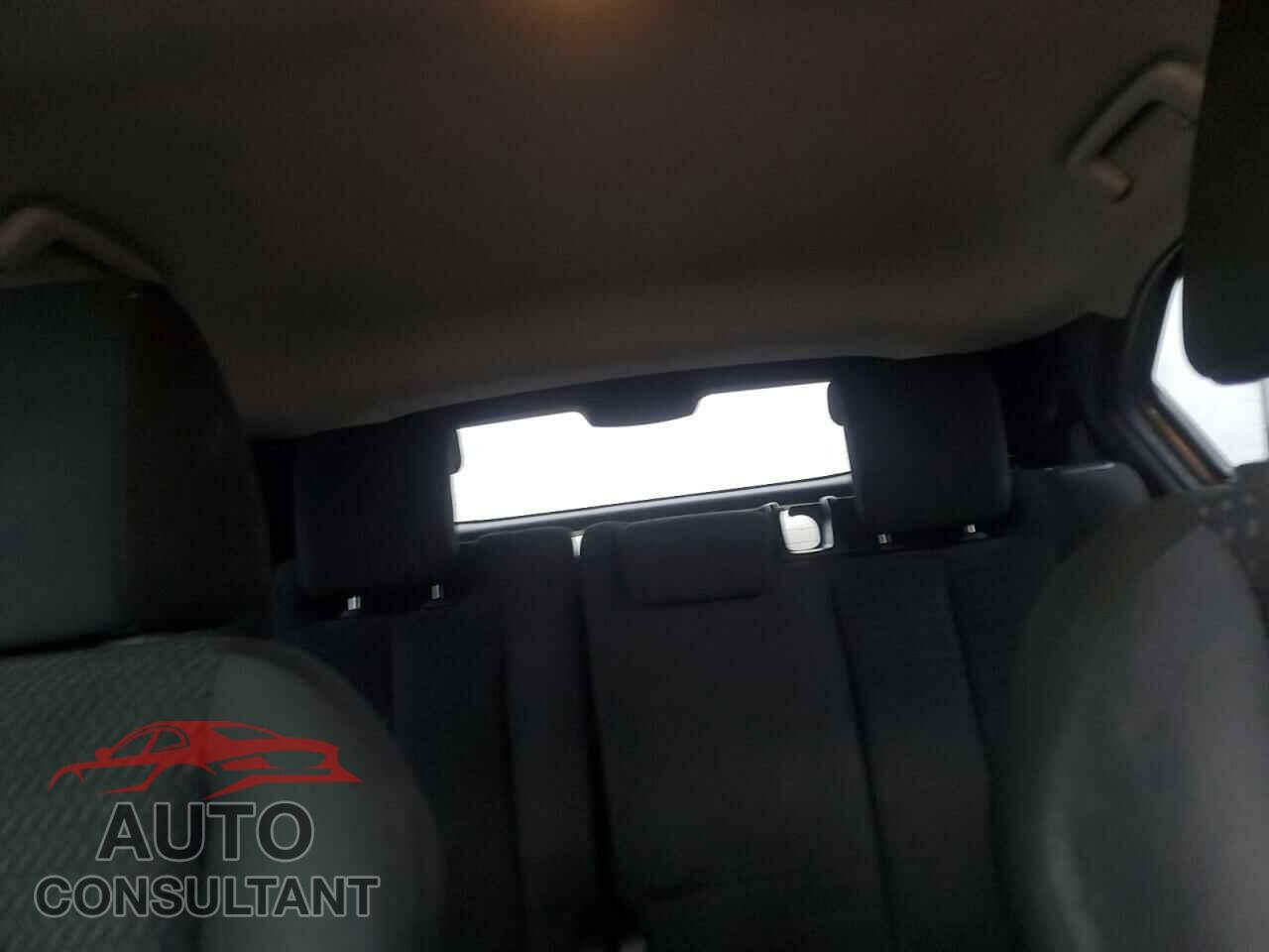 MITSUBISHI ECLIPSE 2018 - JA4AS3AAXJZ041850