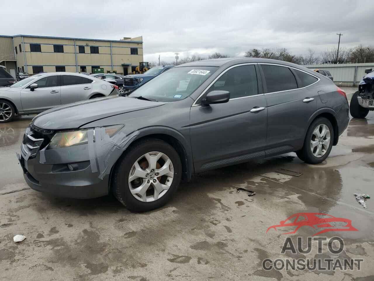 HONDA ACCORD 2011 - 5J6TF1H52BL000885