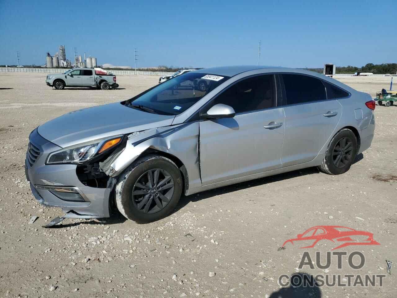 HYUNDAI SONATA 2015 - 5NPE24AF1FH003432