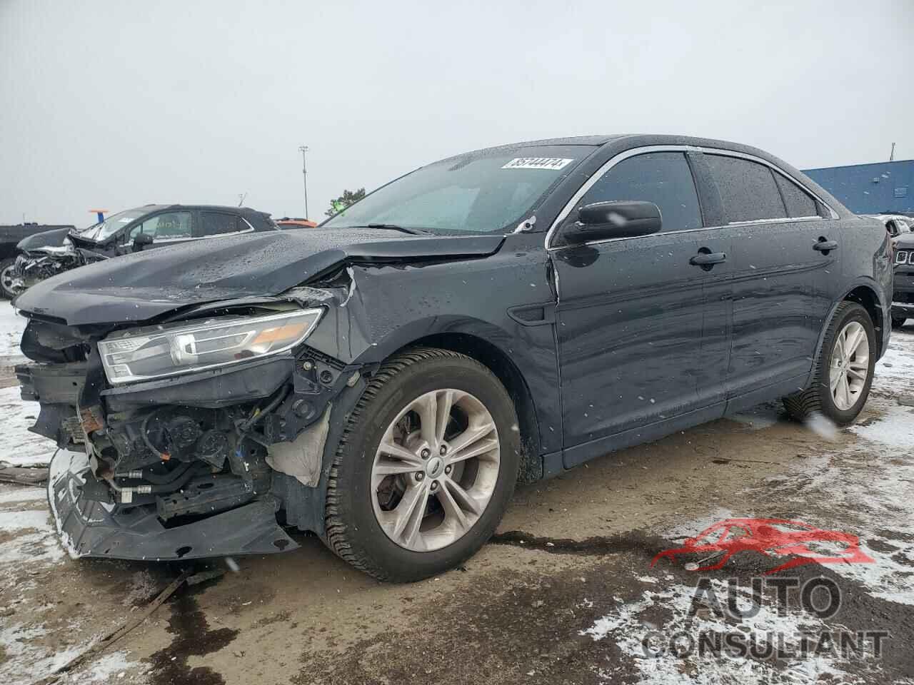 FORD TAURUS 2017 - 1FAHP2MK5HG109312