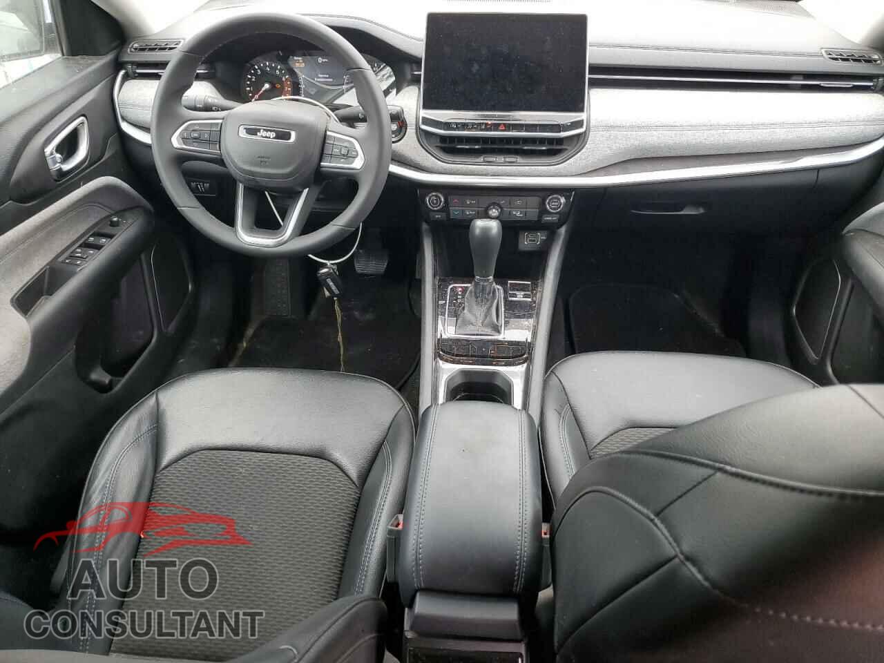 JEEP COMPASS 2022 - 3C4NJCBB0NT182568