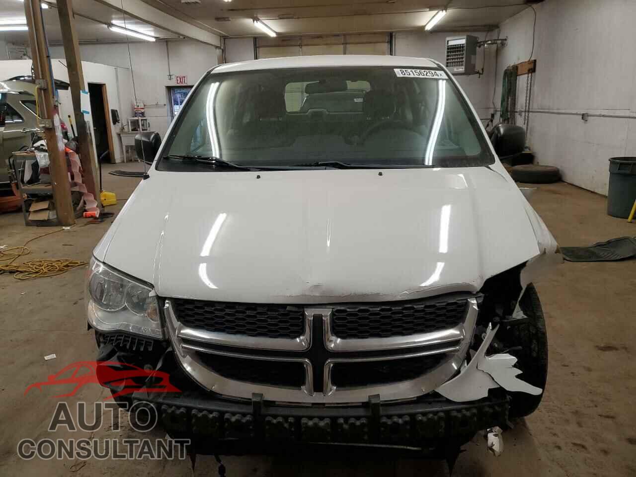 DODGE CARAVAN 2015 - 2C4RDGBG7FR685725