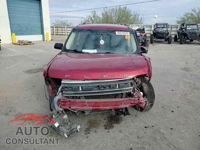 FORD FLEX 2015 - 2FMGK5C89FBA22914