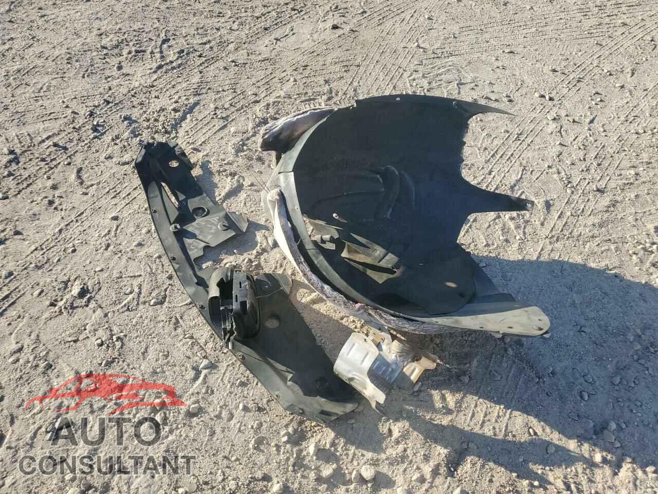 FORD TAURUS 2012 - 1FAHP2EW6CG115761