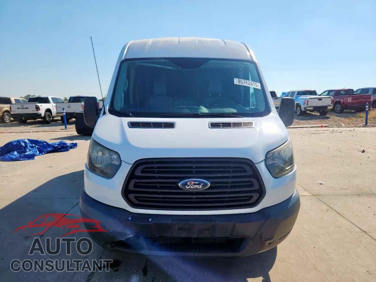 FORD TRANSIT 2017 - 1FTYR2CM2HKA48327