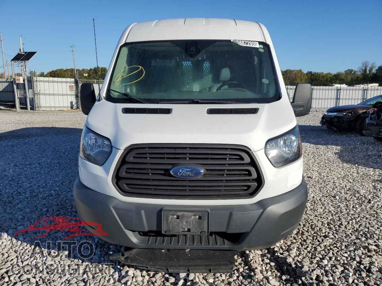 FORD TRANSIT 2018 - 1FTBW2CM2JKA30155