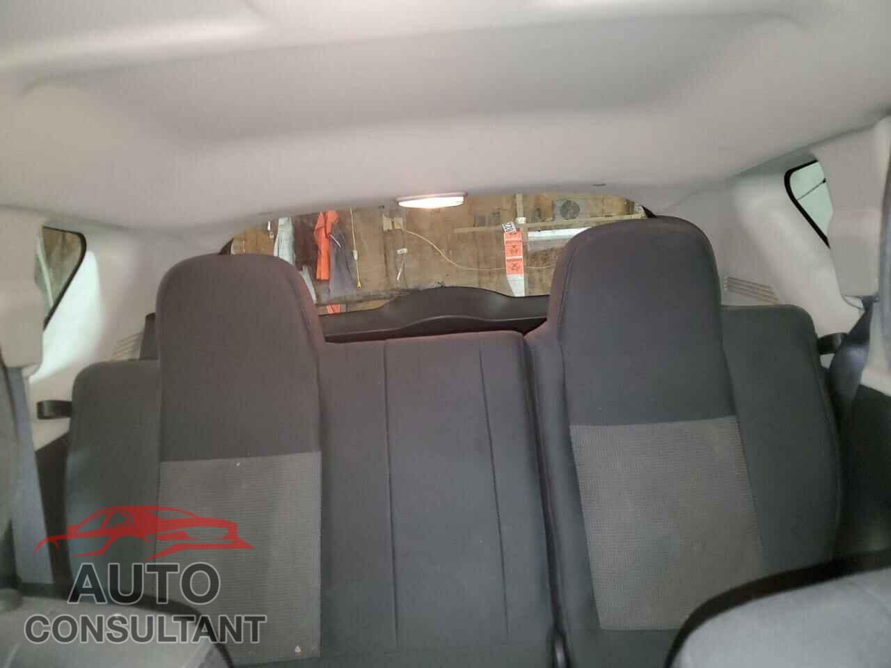 JEEP COMPASS 2014 - 1C4NJDBB3ED748833