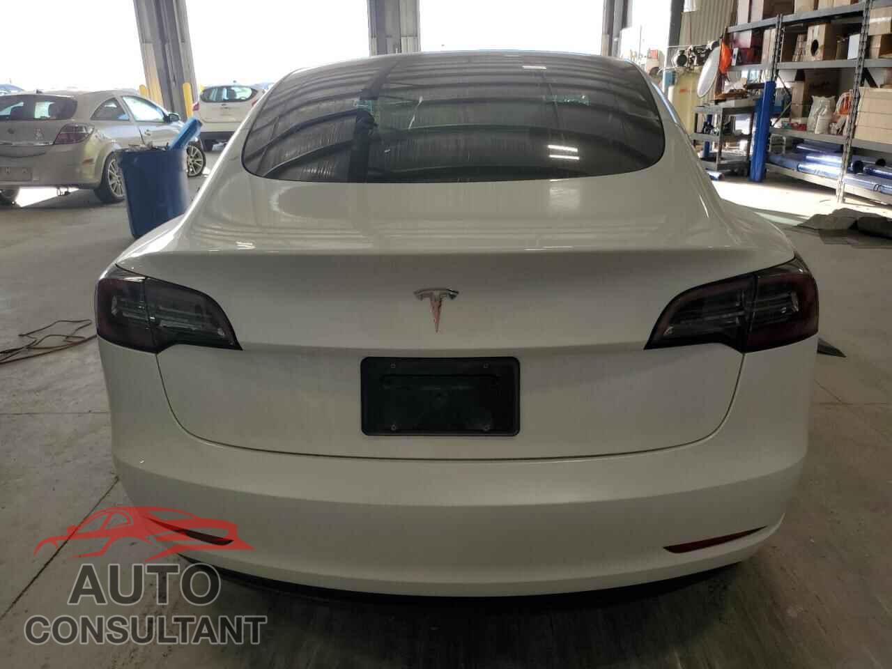 TESLA MODEL 3 2023 - 5YJ3E1EA0PF578231
