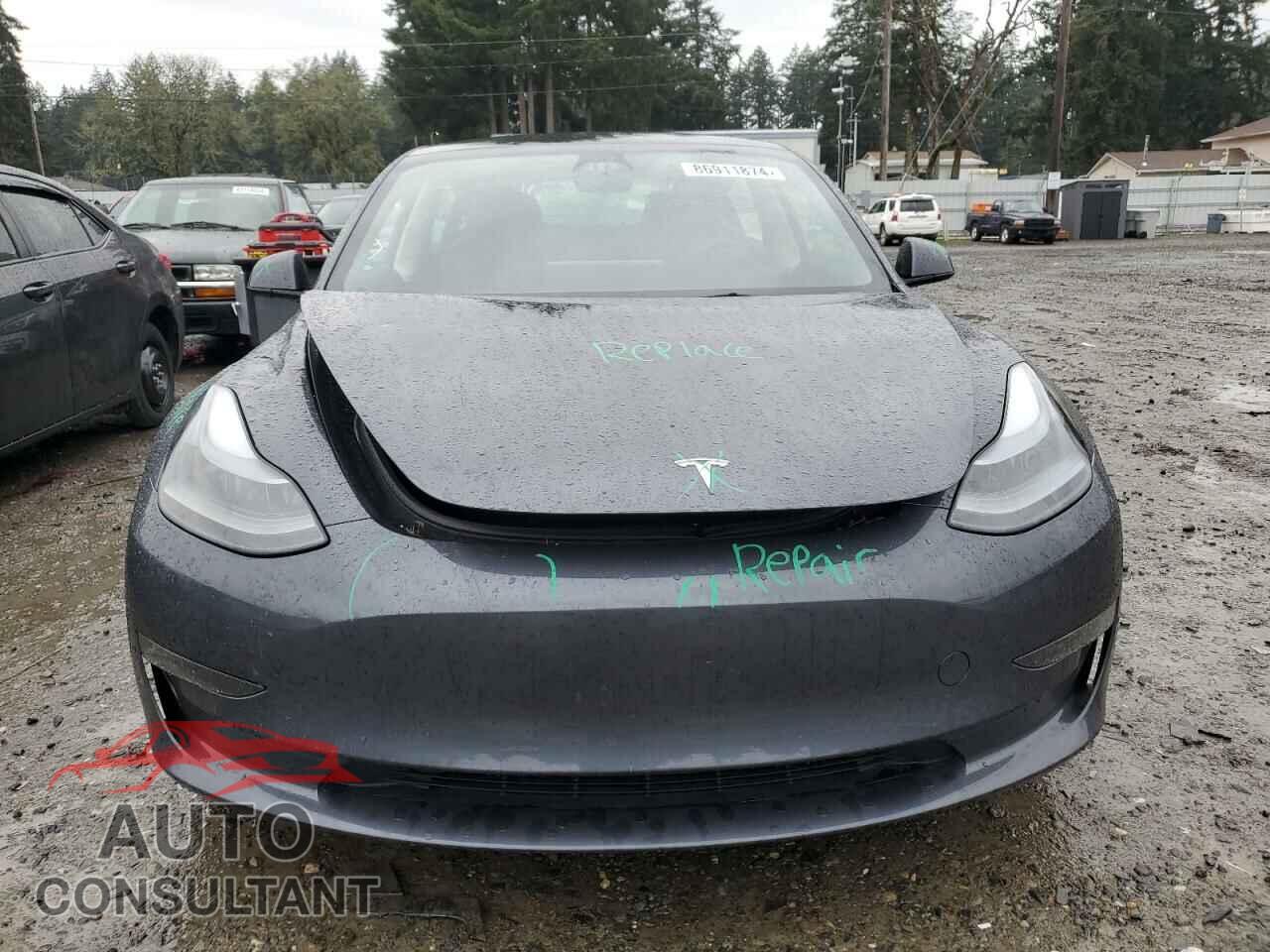 TESLA MODEL 3 2023 - 5YJ3E1EA8PF664676