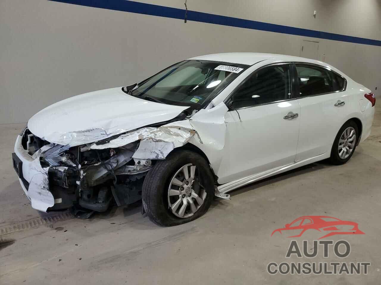 NISSAN ALTIMA 2016 - 1N4AL3AP7GN365657