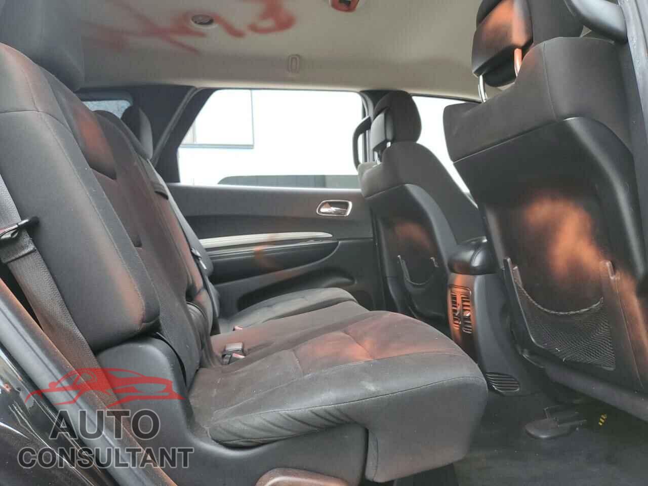 DODGE DURANGO 2014 - 1C4RDHAG6EC266764