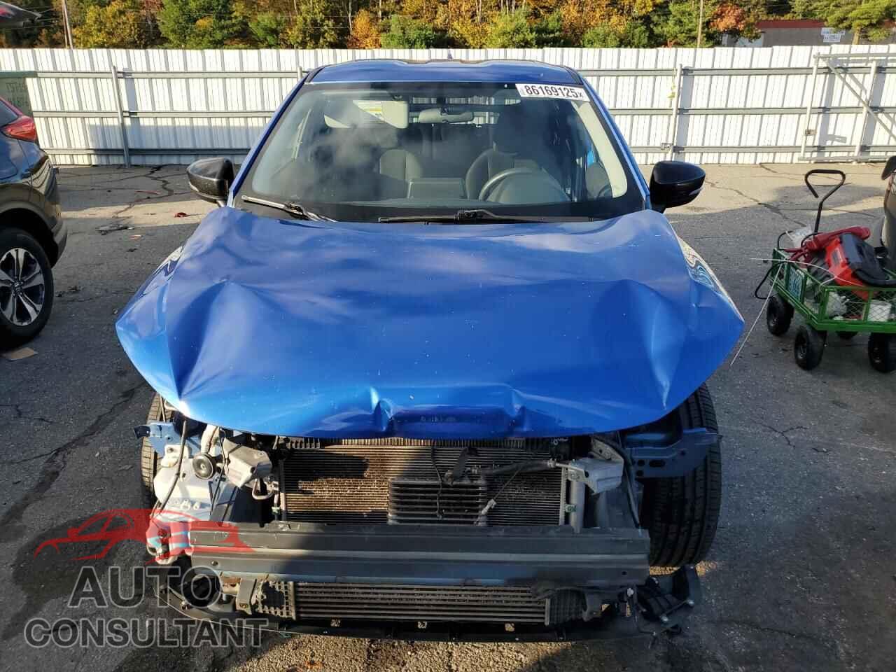 MITSUBISHI ECLIPSE 2018 - JA4AT4AA0JZ043514