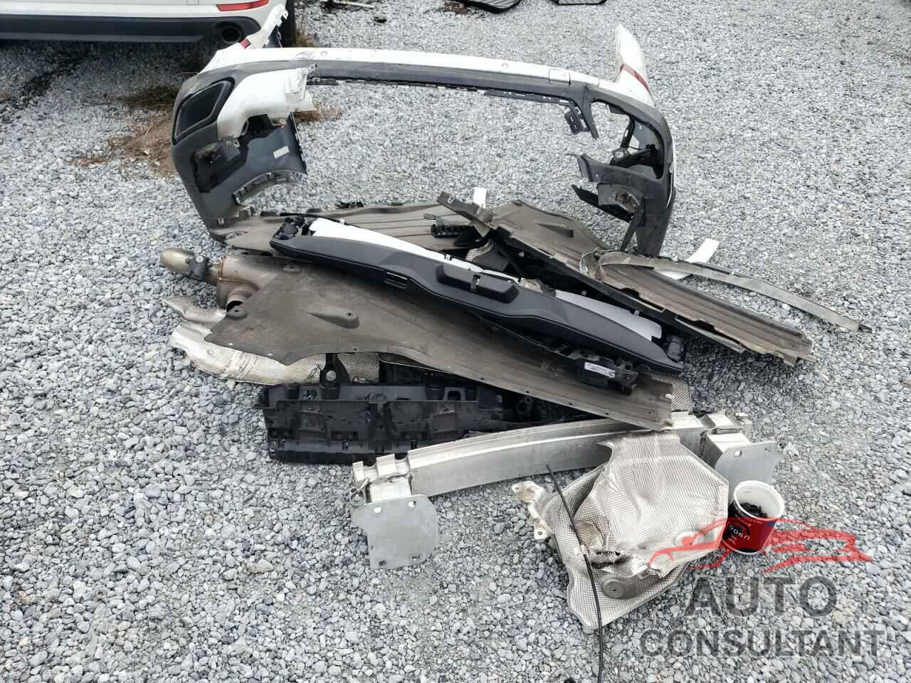 BMW X5 2022 - 5UXCR4C06N9M34379