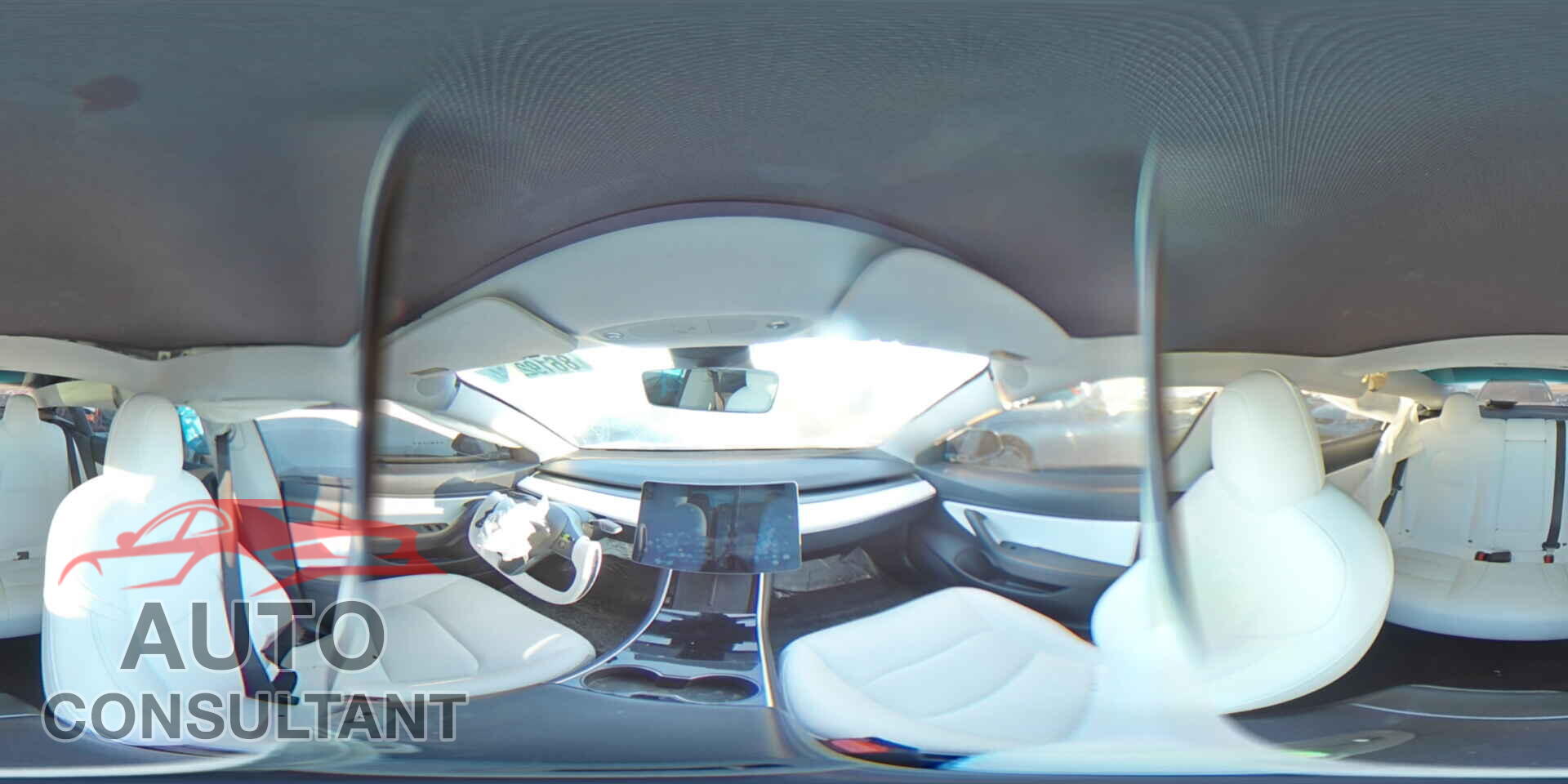 TESLA MODEL 3 2019 - 5YJ3E1EB8KF477004