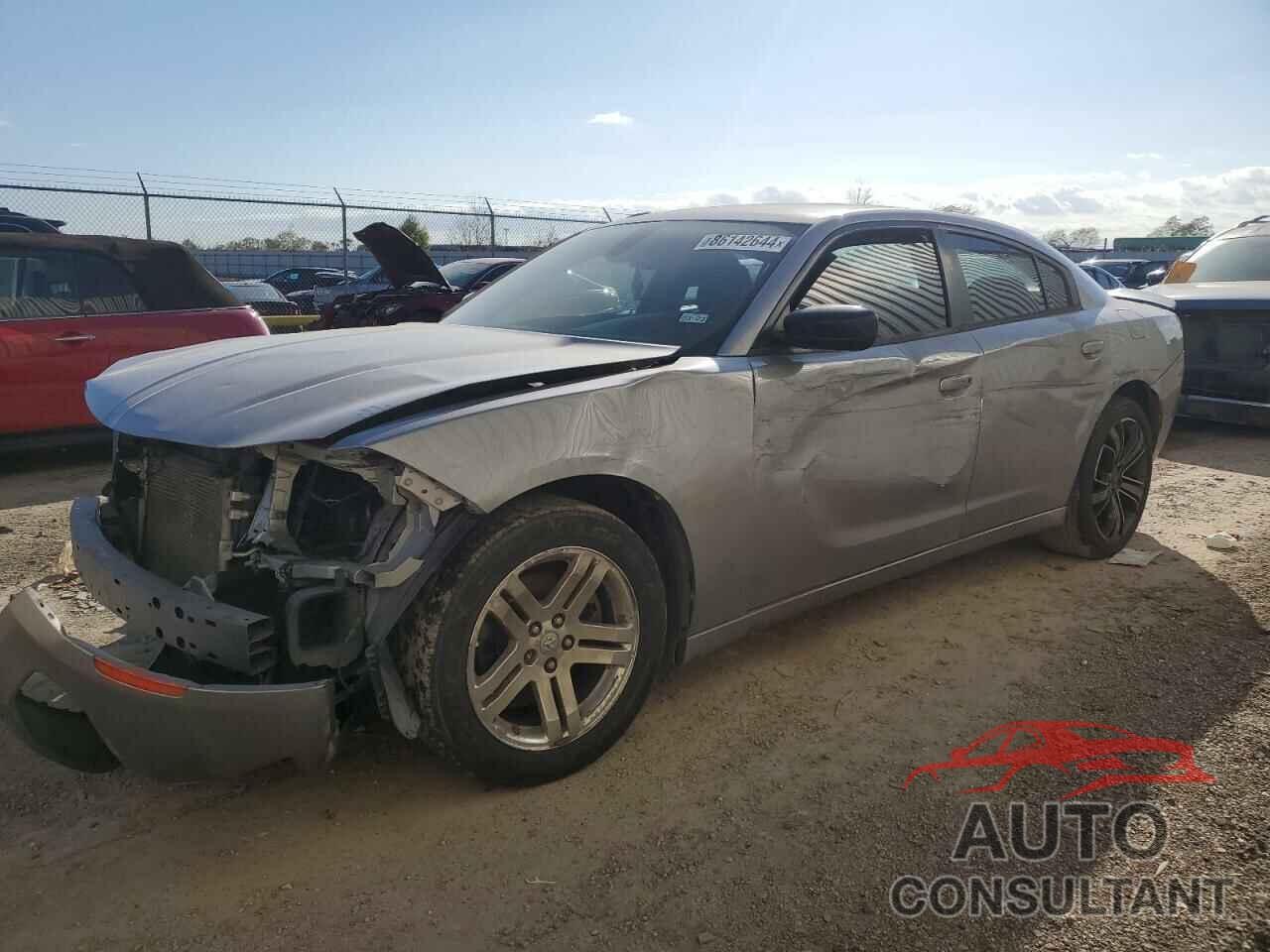 DODGE CHARGER 2016 - 2C3CDXBG0GH241815