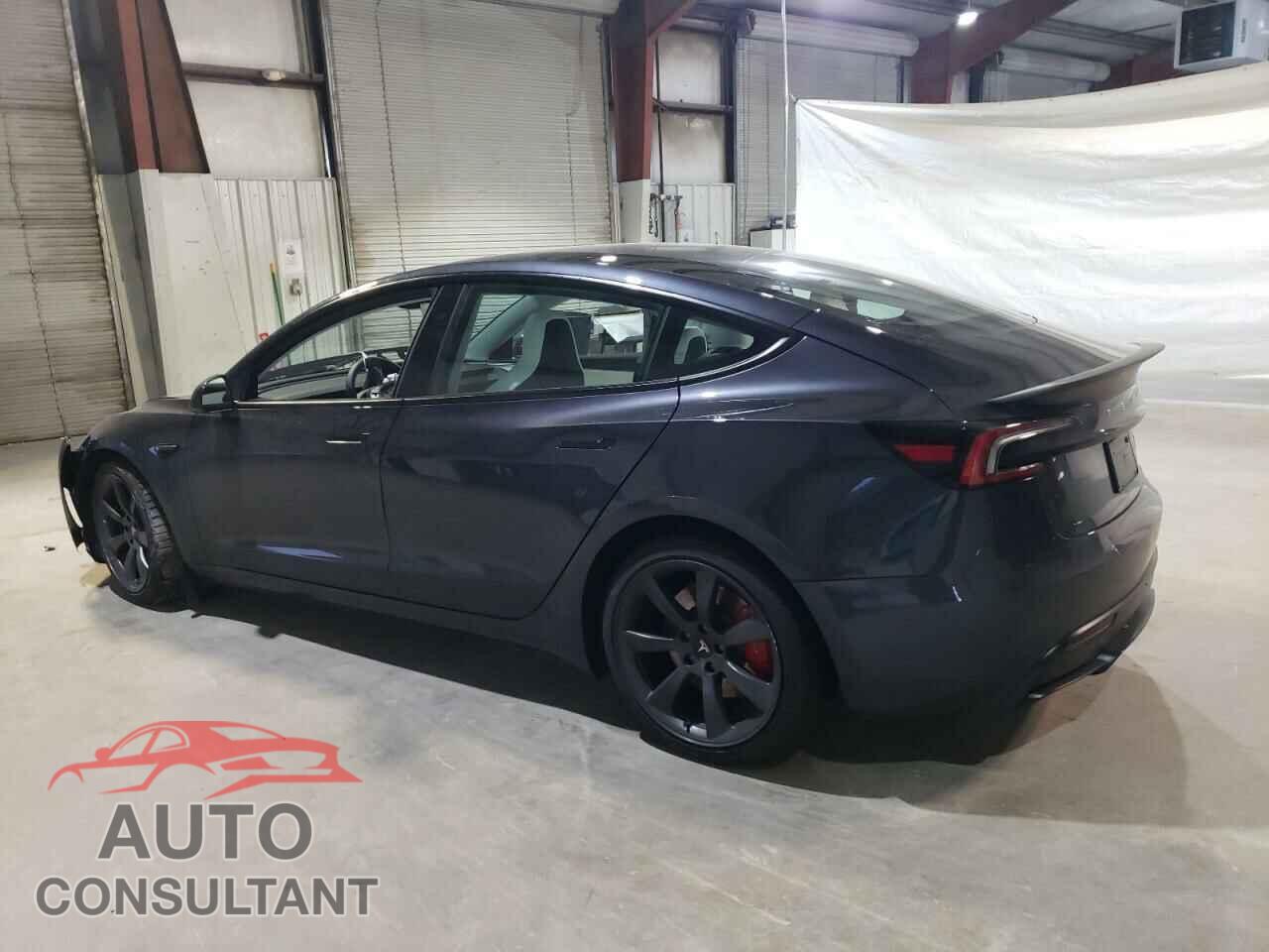 TESLA MODEL 3 2024 - 5YJ3E1ET7RF833624