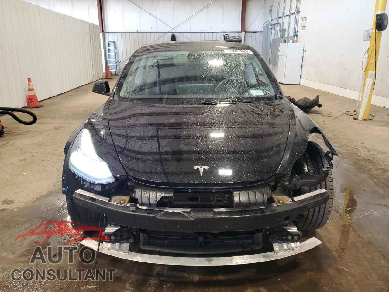 TESLA MODEL 3 2023 - 5YJ3E1EA5PF449191