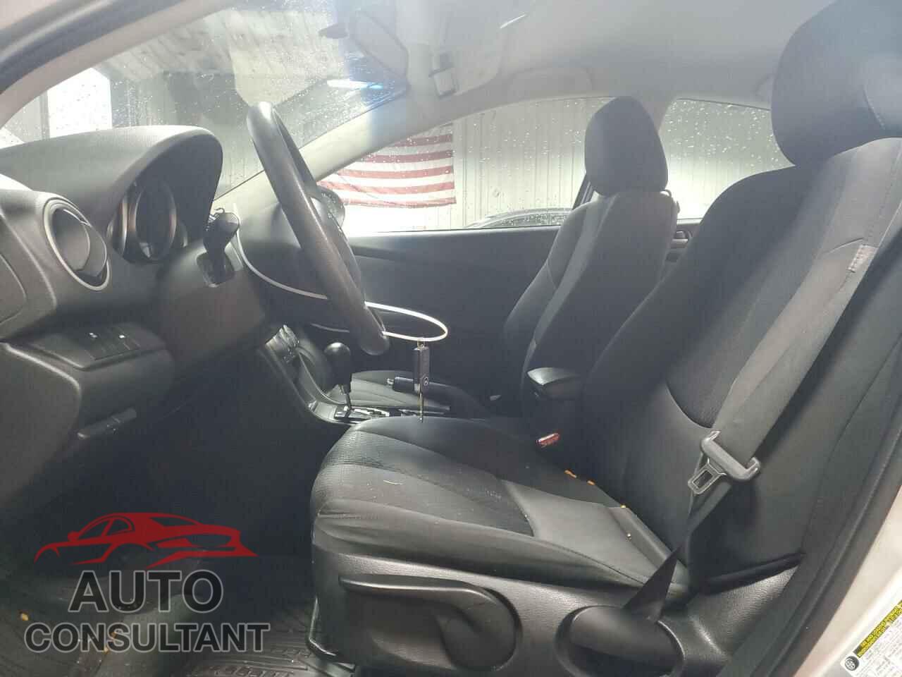 MAZDA 6 2011 - 1YVHZ8BH9B5M01816