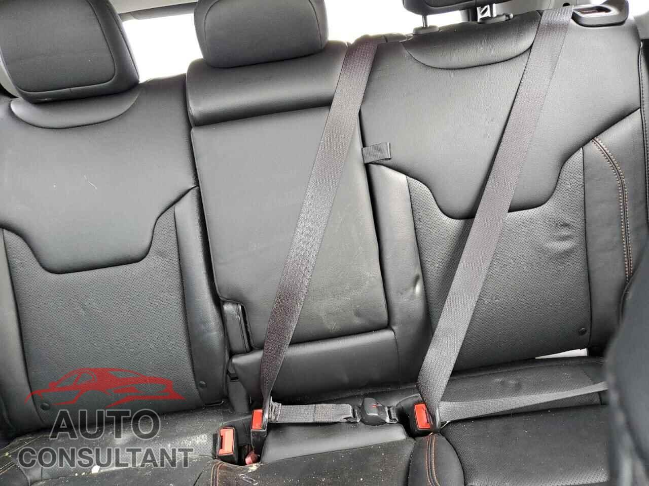 JEEP COMPASS 2020 - 3C4NJDCB4LT215993