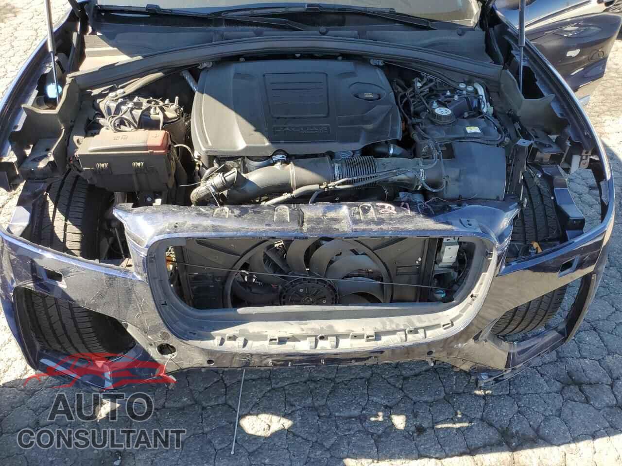 JAGUAR F-PACE 2024 - SADCT2EX7RA720428