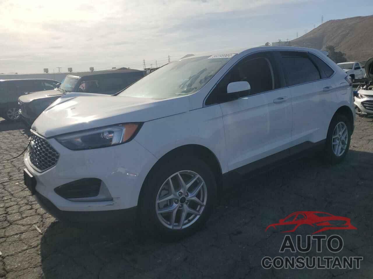 FORD EDGE 2023 - 2FMPK4J95PBA29446