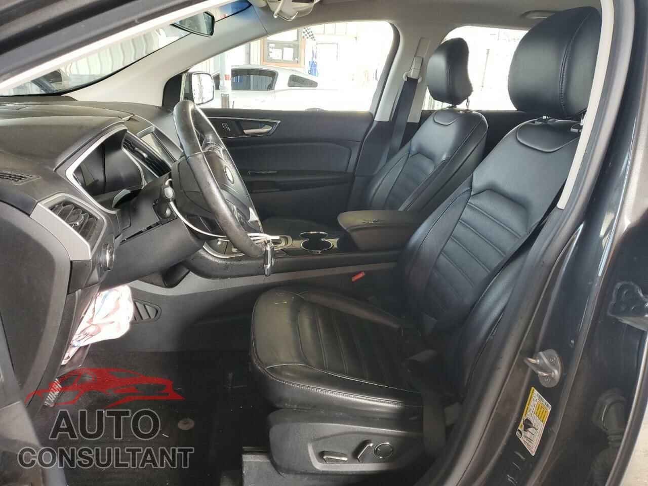 FORD EDGE 2016 - 2FMPK4J95GBC38234