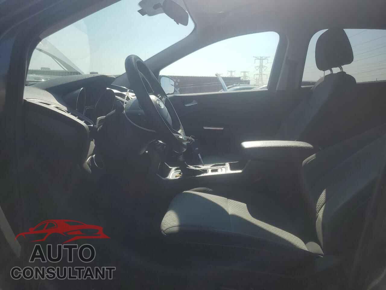 FORD ESCAPE 2017 - 1FMCU9G92HUB58267