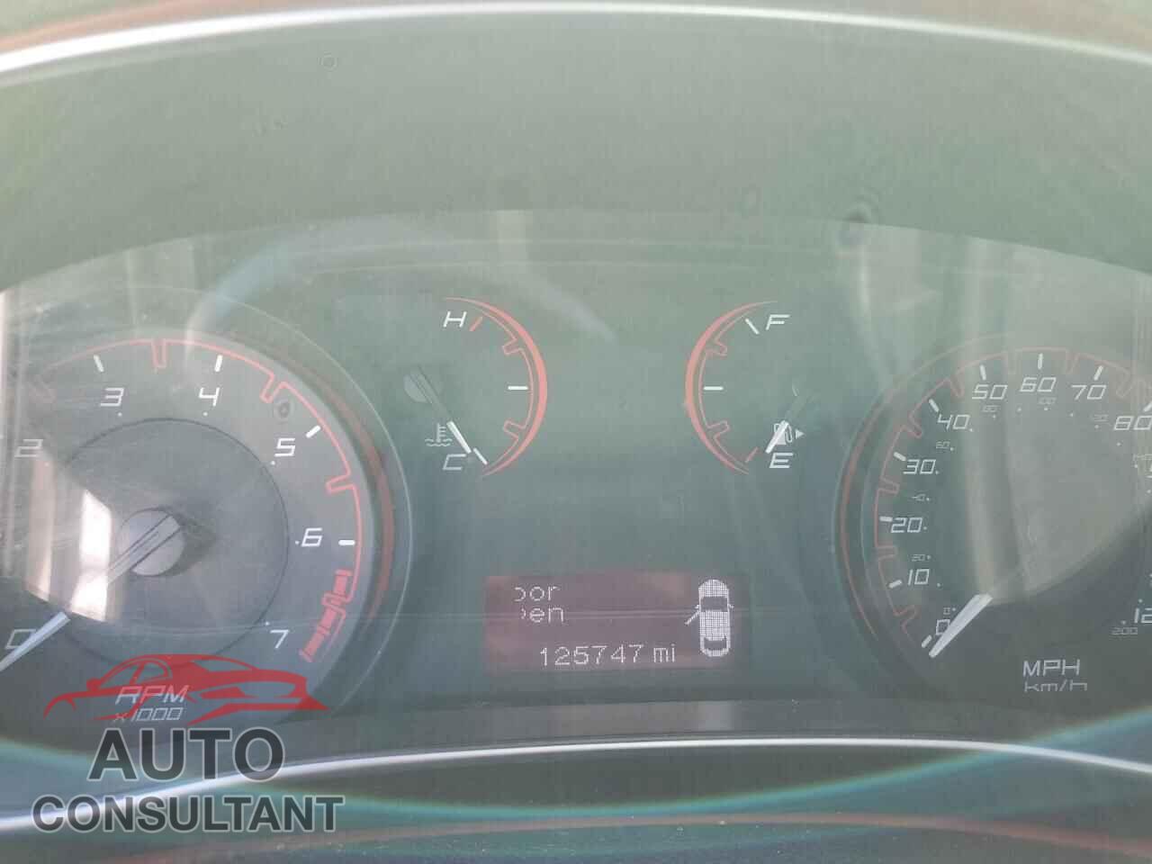 DODGE DART 2016 - 1C3CDFBB1GD623556