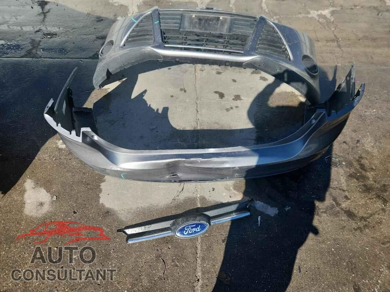 FORD FOCUS 2013 - 1FADP3E23DL374024
