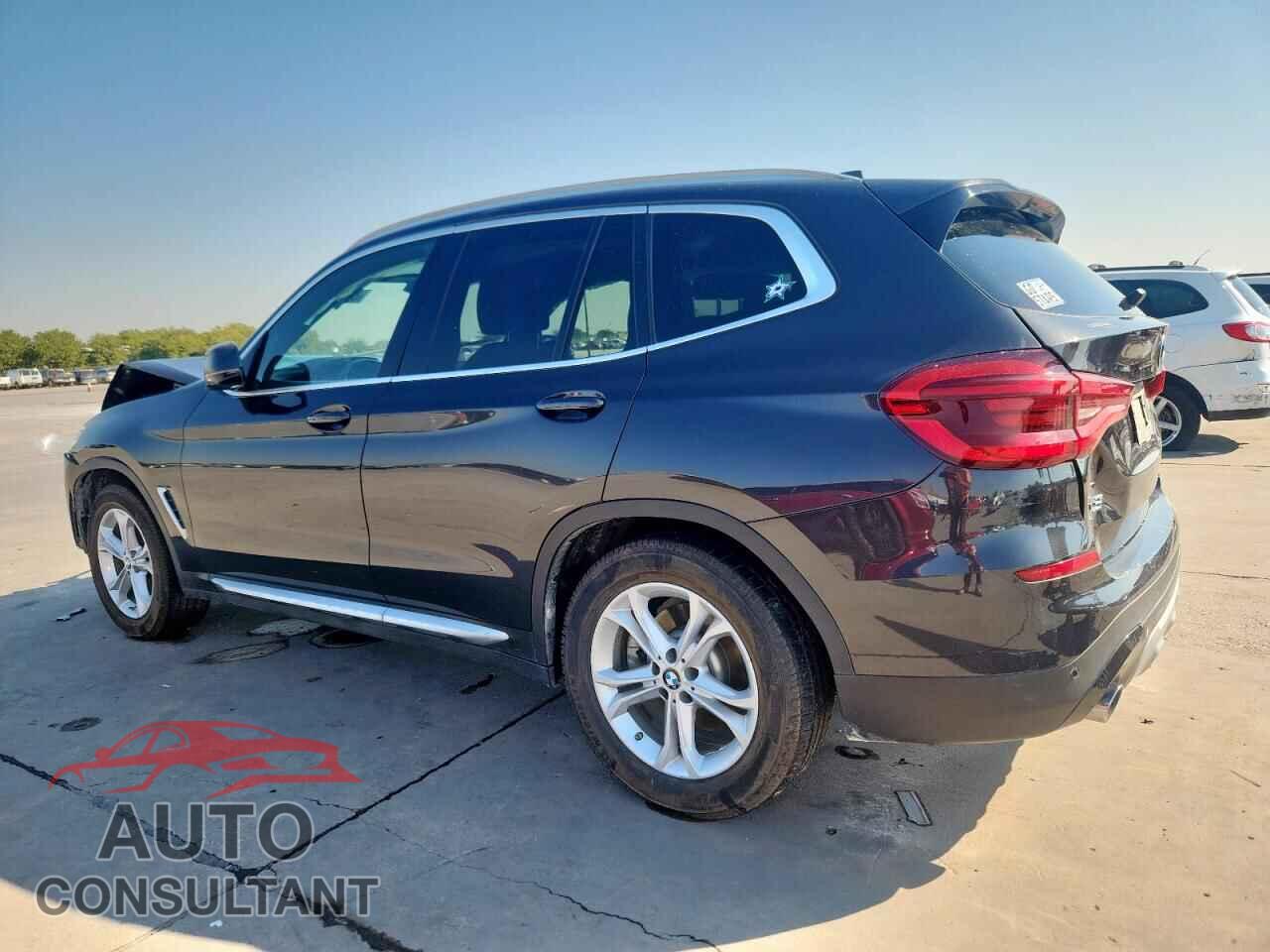 BMW X3 2020 - 5UXTY3C00L9B57788