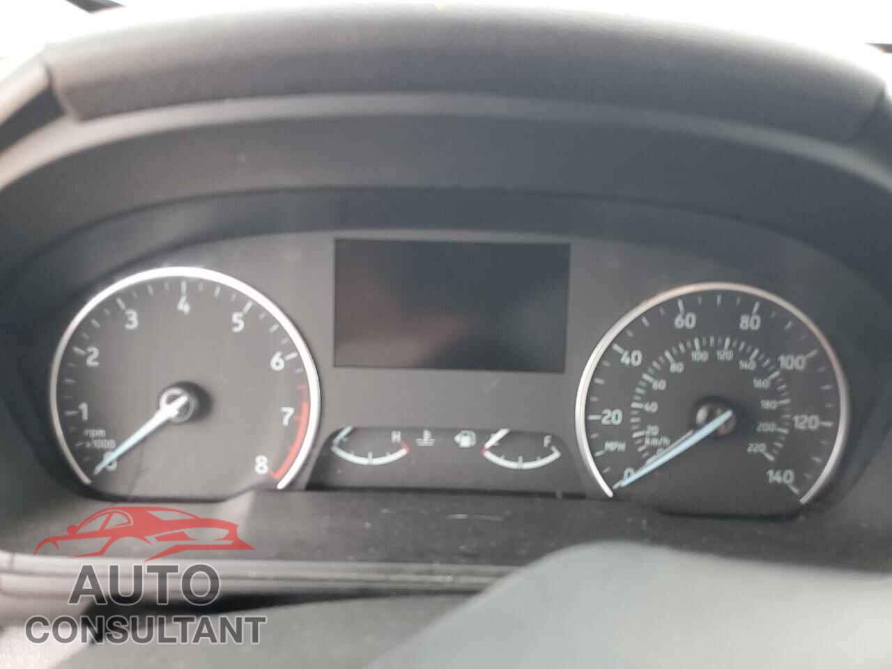 FORD ECOSPORT 2019 - MAJ6S3KL9KC274902