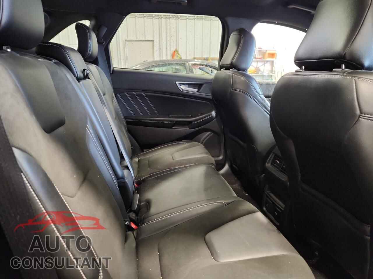 FORD EDGE 2020 - 2FMPK4AP3LBB11698