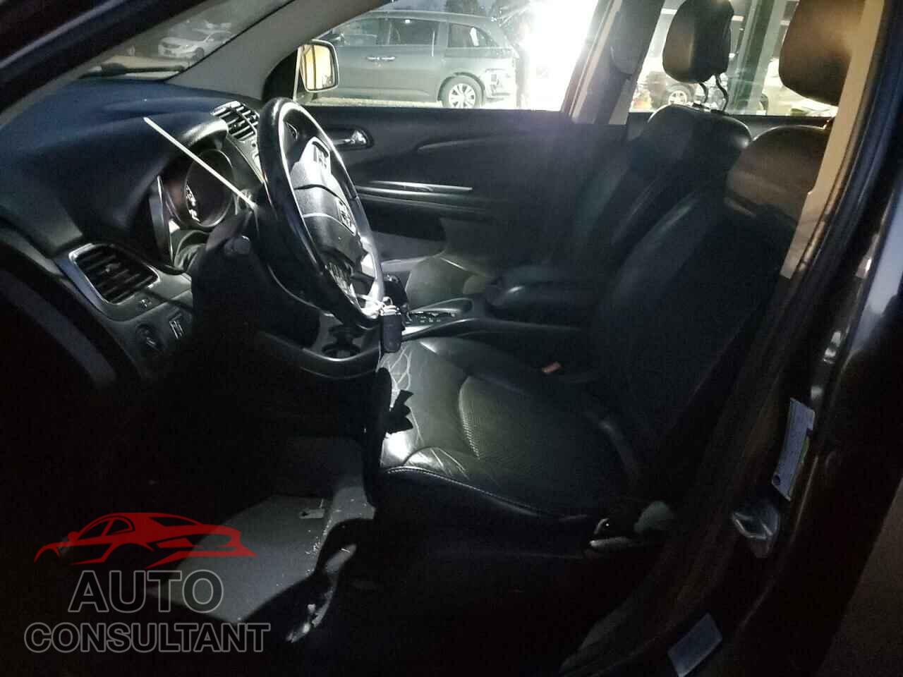 DODGE JOURNEY 2015 - 3C4PDCGG9FT577340