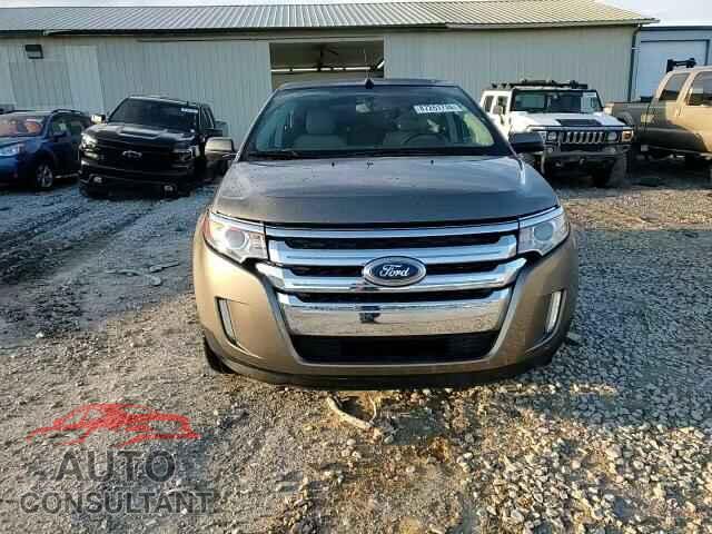 FORD EDGE 2013 - 2FMDK3JC9DBC64484