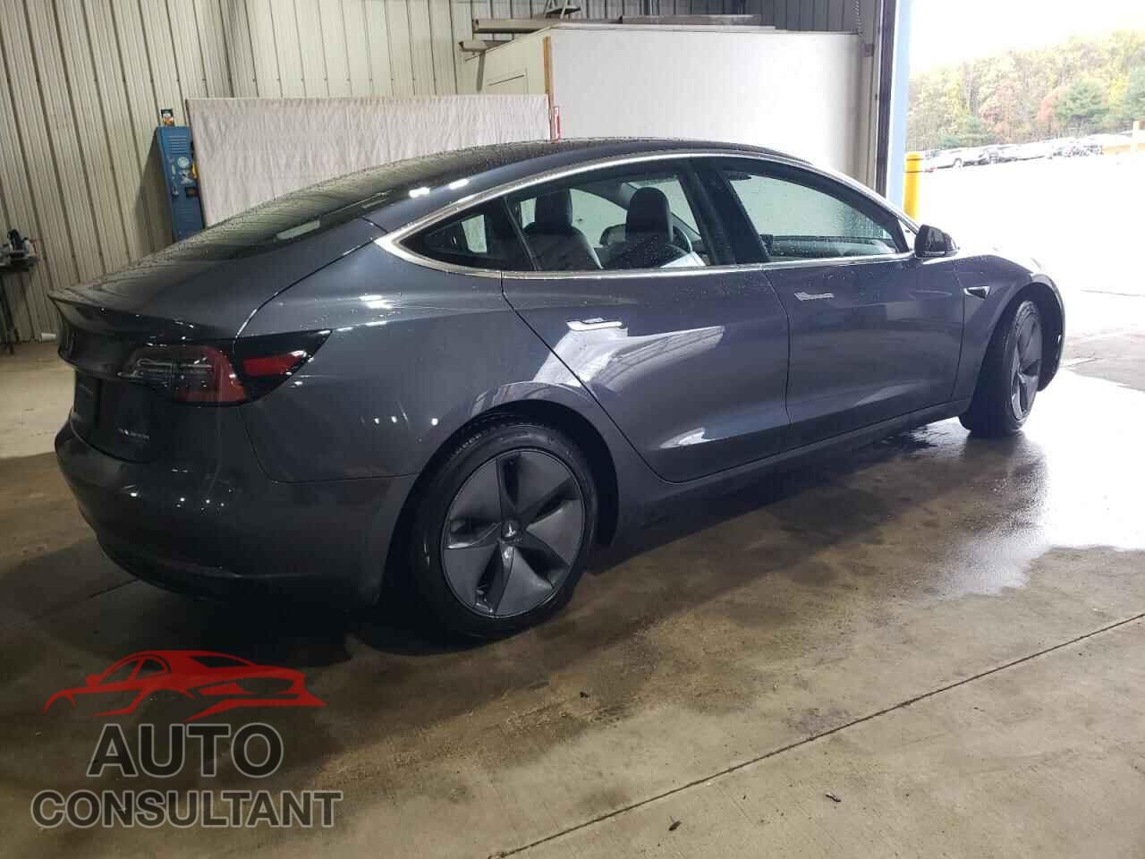 TESLA MODEL 3 2020 - 5YJ3E1EB6LF663707