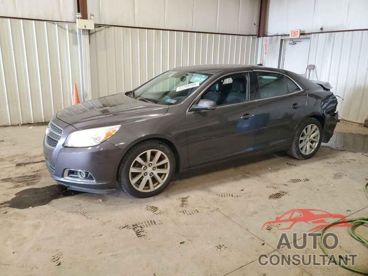 CHEVROLET MALIBU 2013 - 1G11E5SA8DF319621